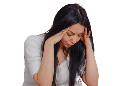 Low Energy & Fatigue Support