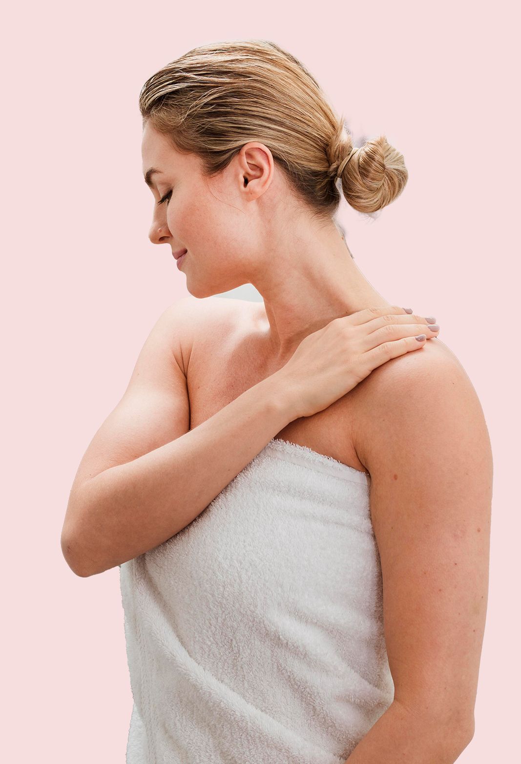 Lymphatic Drainage Massage