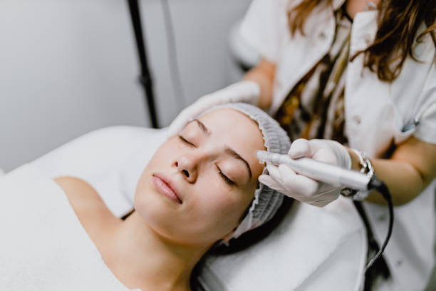 Microneedling vs dermarolling
