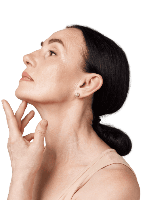 Double Chin & Submental Fat